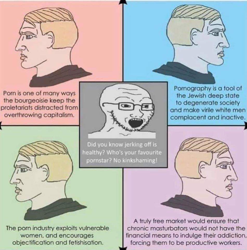 Extremism or reasonablism?